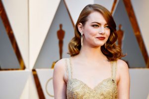 Emma Stone Can't Make it to Prom