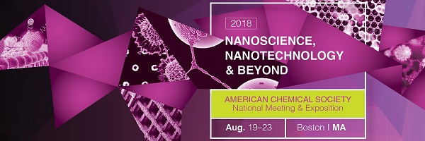 256th American Chemical Society National Meeting & Exposition