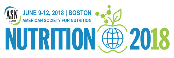 Nutrition 2018