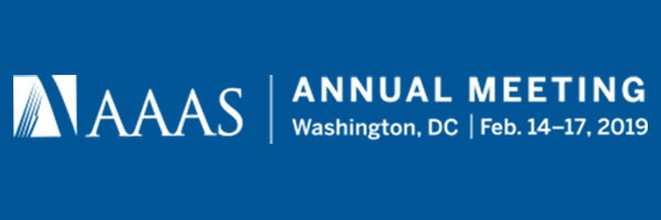 2019 AAAS Annual Meeting
