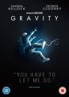 Gravity [Region 2 Formatted DVD) (NOT Compatible With Players In USA/Canada)