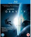 Gravity [Blu-ray]