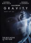 Gravity [DVD] [2013]