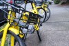 Chinese bikeshare company Ofo is shutting down in Seattle amid widespread US layoffs